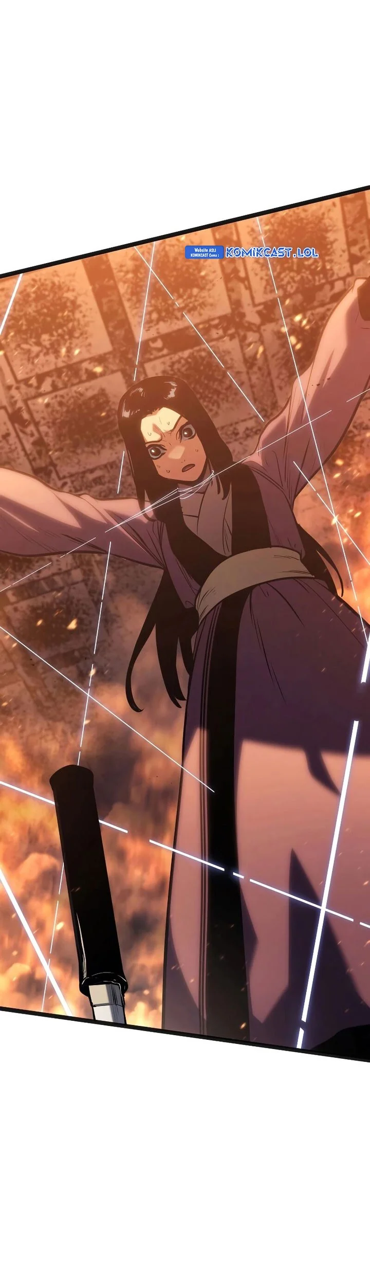 Grim Reaper of the Drifting Moon Chapter 80 Fix Gambar 13